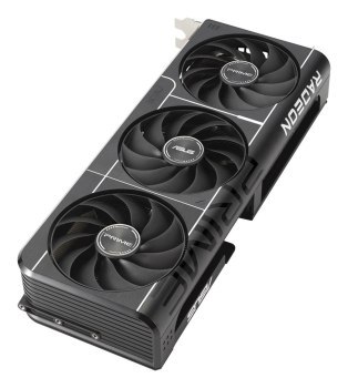 Karta graf. ASUS PRIME RX9060XT O16G Karta graf. ASUS PRIME RX9060XT O16G