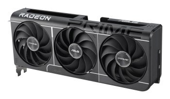 Karta graf. ASUS PRIME RX9060XT O16G Karta graf. ASUS PRIME RX9060XT O16G