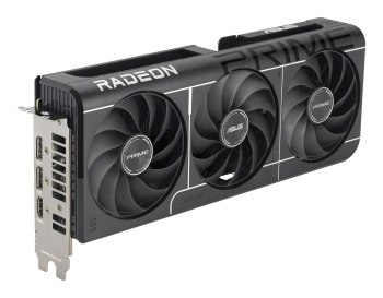 Karta graf. ASUS PRIME RX9060XT O8G Karta graf. ASUS PRIME RX9060XT O8G