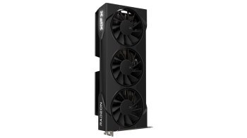 Karta graf. XFX SWIFT RX 9060XT OC 3-FAN 16GB Karta graf. XFX SWIFT RX 9060XT OC 3-FAN 16GB