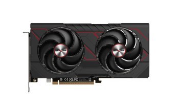 Karta graf. SAPPHIRE PULSE RX 9060 XT GAMING 16GB Karta graf. SAPPHIRE PULSE RX 9060 XT GAMING 16GB