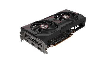 Karta graf. SAPPHIRE PULSE RX 9060 XT GAMING 16GB Karta graf. SAPPHIRE PULSE RX 9060 XT GAMING 16GB