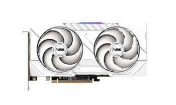 Karta graf. SAPPHIRE PURE RX 9060 XT GAMING OC 16GB Karta graf. SAPPHIRE PURE RX 9060 XT GAMING OC 16GB