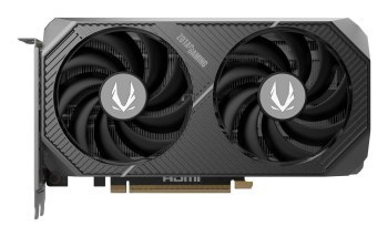 Karta graficzna ZOTAC GAMING GeForce RTX 5060 Ti Twin Edge 8GB Karta graficzna ZOTAC GAMING GeForce RTX 5060 Ti Twin Edge 8GB