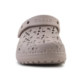 Klapki Crocs Classic Floral Cut Out Clog W 210927-214