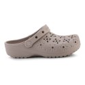 Klapki Crocs Classic Floral Cut Out Clog W 210927-214