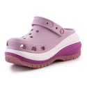 Klapki Crocs Mega Crush Clog W 207988-5BX