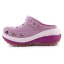 Klapki Crocs Mega Crush Clog W 207988-5BX