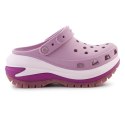 Klapki Crocs Mega Crush Clog W 207988-5BX