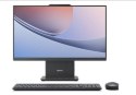 Lenovo IdeaCentre AIO 24IRH9 i7-13620H 23.8 FHD IPS AG 250nits 100Hz 16GB DDR5 5200 SSD512 Intel UHD Graphics NoOS Luna Grey