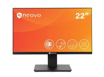 Monitor AG NEOVO MONITOR LCD PROFESJONALNY 18/7 LA-2202 Monitor AG NEOVO MONITOR LCD PROFESJONALNY 18/7 LA-2202