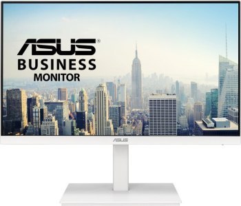 Monitor ASUS VA24EQSB-W - 23.8'' | IPS | Full HD| 75 Hz | DisplayPort, D-Sub, HDMI, USB 3.2 | Głośniki 2 x 2 W | Pivot | VESA 10 Monitor ASUS VA24EQSB-W - 23.8'' | IPS | Full HD| 75 Hz | DisplayPort, D-Sub, HDMI, USB 3.2 | Głośniki 2 x 2 W | Pivot | VESA 10