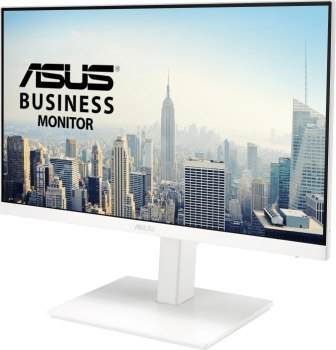 Monitor ASUS VA24EQSB-W - 23.8'' | IPS | Full HD| 75 Hz | DisplayPort, D-Sub, HDMI, USB 3.2 | Głośniki 2 x 2 W | Pivot | VESA 10 Monitor ASUS VA24EQSB-W - 23.8'' | IPS | Full HD| 75 Hz | DisplayPort, D-Sub, HDMI, USB 3.2 | Głośniki 2 x 2 W | Pivot | VESA 10