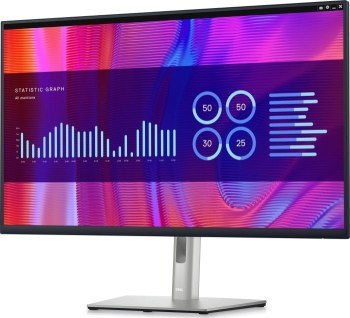 Monitor Dell P3223DE - 31,5'' | QHD | IPS | 60Hz Monitor Dell P3223DE - 31,5'' | QHD | IPS | 60Hz