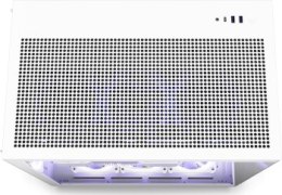 NZXT H9 Flow biała