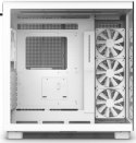 NZXT H9 Flow biała