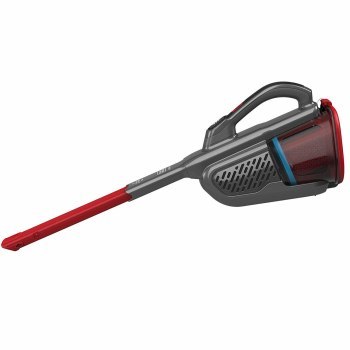 Odkurzacz ręczny BHHV315J BLACK+DECKER Odkurzacz ręczny BHHV315J BLACK+DECKER