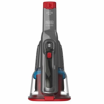 Odkurzacz ręczny BHHV315J BLACK+DECKER Odkurzacz ręczny BHHV315J BLACK+DECKER