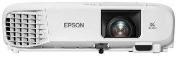 PROJEKTOR EPSON EB-W49 LCD WXGA 3800 ANSI 16000:1 PROJEKTOR EPSON EB-W49 LCD WXGA 3800 ANSI 16000:1