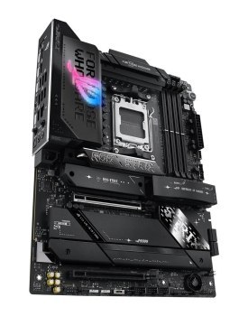 Płyta główna - ASUS ROG STRIX X870E-E GAMING WIFI Płyta główna - ASUS ROG STRIX X870E-E GAMING WIFI