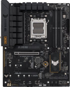 Płyta główna ASUS TUF GAMING B650-E WIFI Płyta główna ASUS TUF GAMING B650-E WIFI