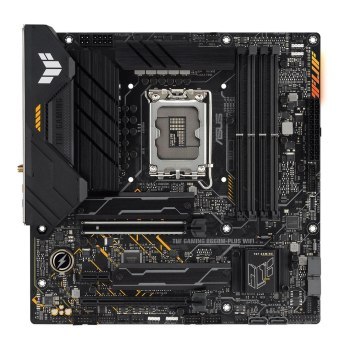 Płyta główna ASUS TUF GAMING B660M-PLUS WIFI Płyta główna ASUS TUF GAMING B660M-PLUS WIFI