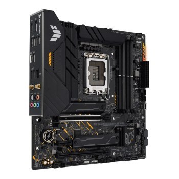 Płyta główna ASUS TUF GAMING B660M-PLUS WIFI Płyta główna ASUS TUF GAMING B660M-PLUS WIFI