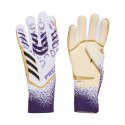 Rękawice bramkarskie adidas Predator GL Pro M JZ5787