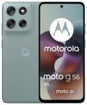 Smartfon Motorola G56 5G 8/256GB Gray Mist