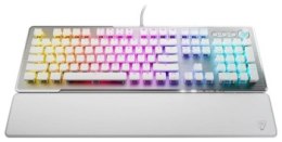 Turtle Beach Vulcan II, White, Linear, US