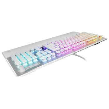 Turtle Beach Vulcan II, White, Linear, US Turtle Beach Vulcan II, White, Linear, US
