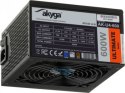 Zasilacz Akyga Ultimate AK-U4-600 (AK-U4-600)
