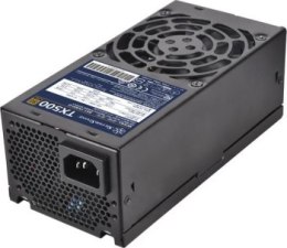 Zasilacz Silverstone TX500-G TFX - 500W (SST-TX500-G)