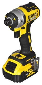 Zestaw Combo 18V DCD796+DCF887 2x5 0Ah DCK266P2T Zestaw Combo 18V DCD796+DCF887 2x5 0Ah DCK266P2T