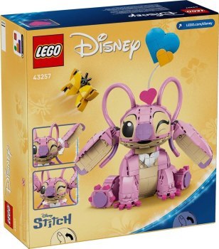 LEGO Disney Classic 43257 Andzia LEGO Disney Classic 43257 Andzia