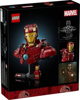 LEGO SUPER HEROES MARVEL 76327 LEGO SUPER HEROES MARVEL 76327