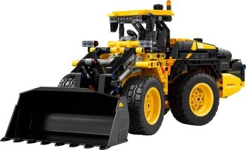 LEGO TECHNIC 42209 VOLVO L120 ELECTRIC WHEEL LOADER LEGO TECHNIC 42209 VOLVO L120 ELECTRIC WHEEL LOADER