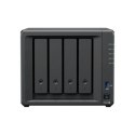 Synology DS423+/2x HAT3300-4T (2x 4TB)
