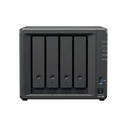 Synology DS423+/2x HAT3300-4T (2x 4TB)