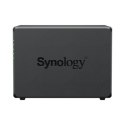 Synology DS423+/2x HAT3300-4T (2x 4TB)
