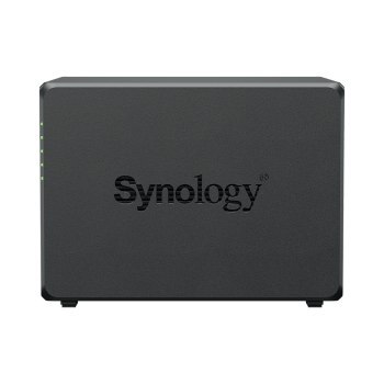 Synology DS423+/2x HAT3300-4T (2x 4TB) Synology DS423+/2x HAT3300-4T (2x 4TB)