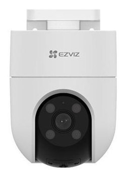 Kamera - Ezviz H8c 4G 2K Ezviz Kamera - Ezviz H8c 4G 2K Ezviz