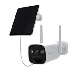 Kamera Foscam BP4 z panelem solarnym FOSCAM