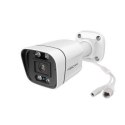 Kamera IP POE Foscam V5EP OUTDOOR POE 5MP Biała FOSCAM