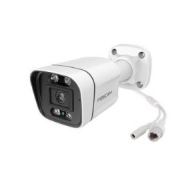 Kamera IP POE Foscam V5EP OUTDOOR POE 5MP Biała FOSCAM
