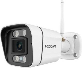 Kamera IP V5P 5MP WI-FI BIAŁA FOSCAM Kamera IP V5P 5MP WI-FI BIAŁA FOSCAM