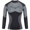 Koszulka termoaktywna Alpinus Pro Miyabi Edition szara W GT43230