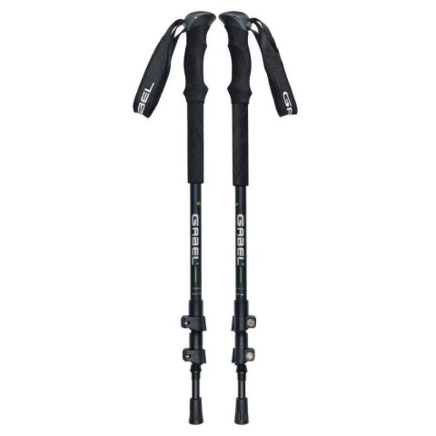 Kije trekkingowe Gabel Vertigo Lite Tour F.L. 7008412910000 Kije trekkingowe Gabel Vertigo Lite Tour F.L. 7008412910000