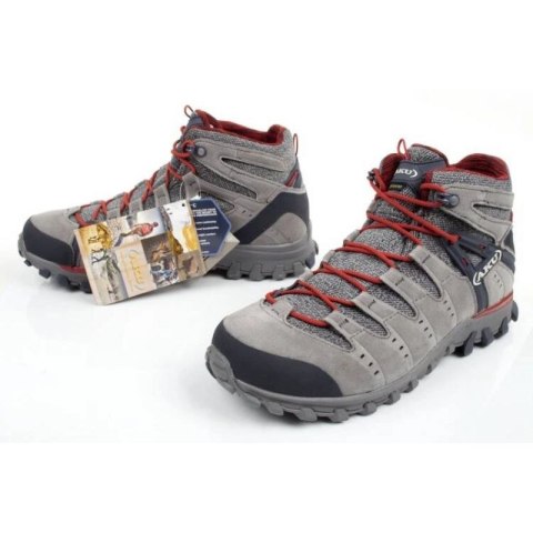 Buty trekkingowe Aku Alterra GORE-TEX M 713107 Buty trekkingowe Aku Alterra GORE-TEX M 713107