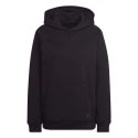 Bluza adidas All Sz Fleece Boyfriend Hoodie W HC8823